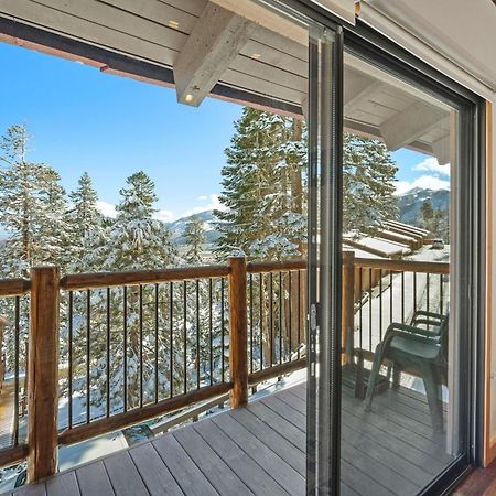 Timber Ridge Resort By 101 Great Escapes Mammoth Lakes Luaran gambar