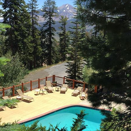 Timber Ridge Resort By 101 Great Escapes Mammoth Lakes Luaran gambar
