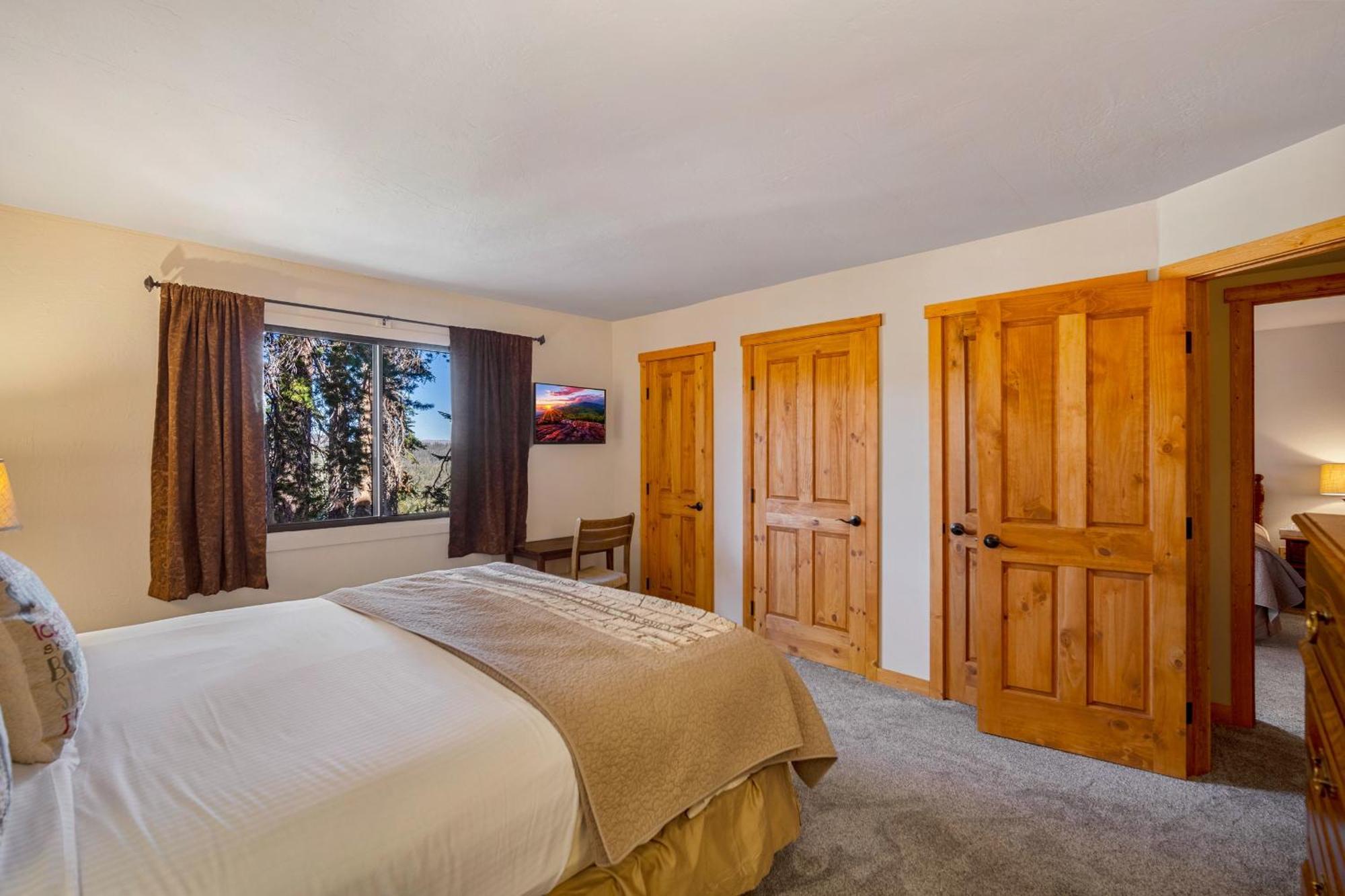 Timber Ridge Resort By 101 Great Escapes Mammoth Lakes Bilik gambar