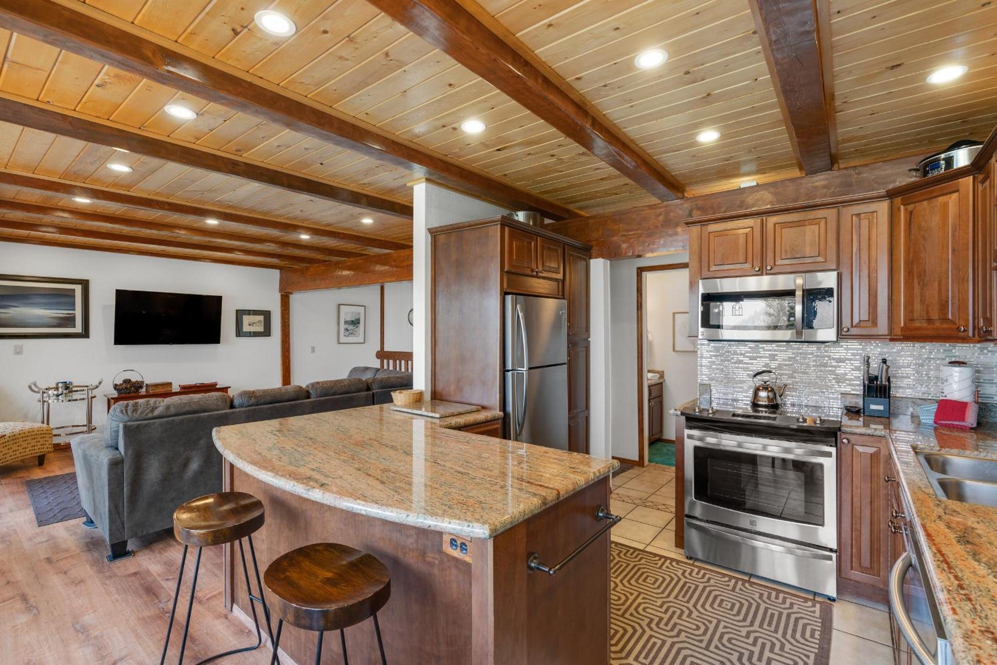 Timber Ridge Resort By 101 Great Escapes Mammoth Lakes Bilik gambar