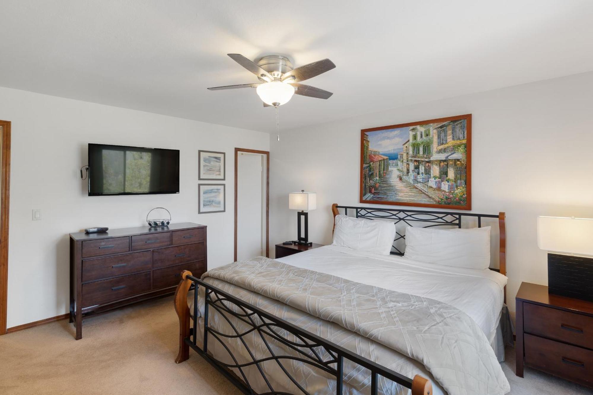 Timber Ridge Resort By 101 Great Escapes Mammoth Lakes Bilik gambar