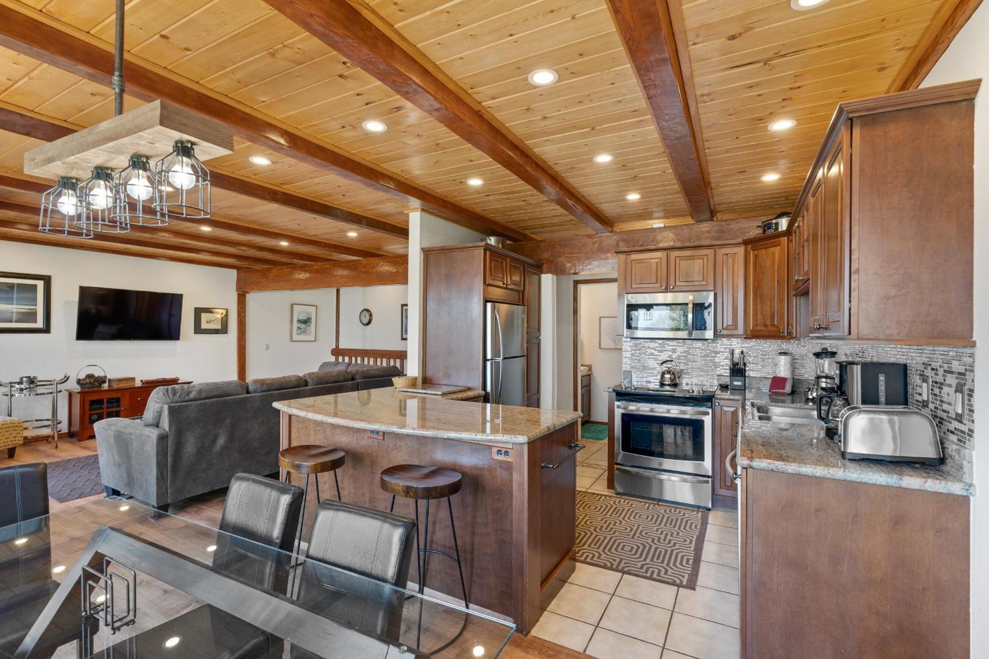 Timber Ridge Resort By 101 Great Escapes Mammoth Lakes Bilik gambar