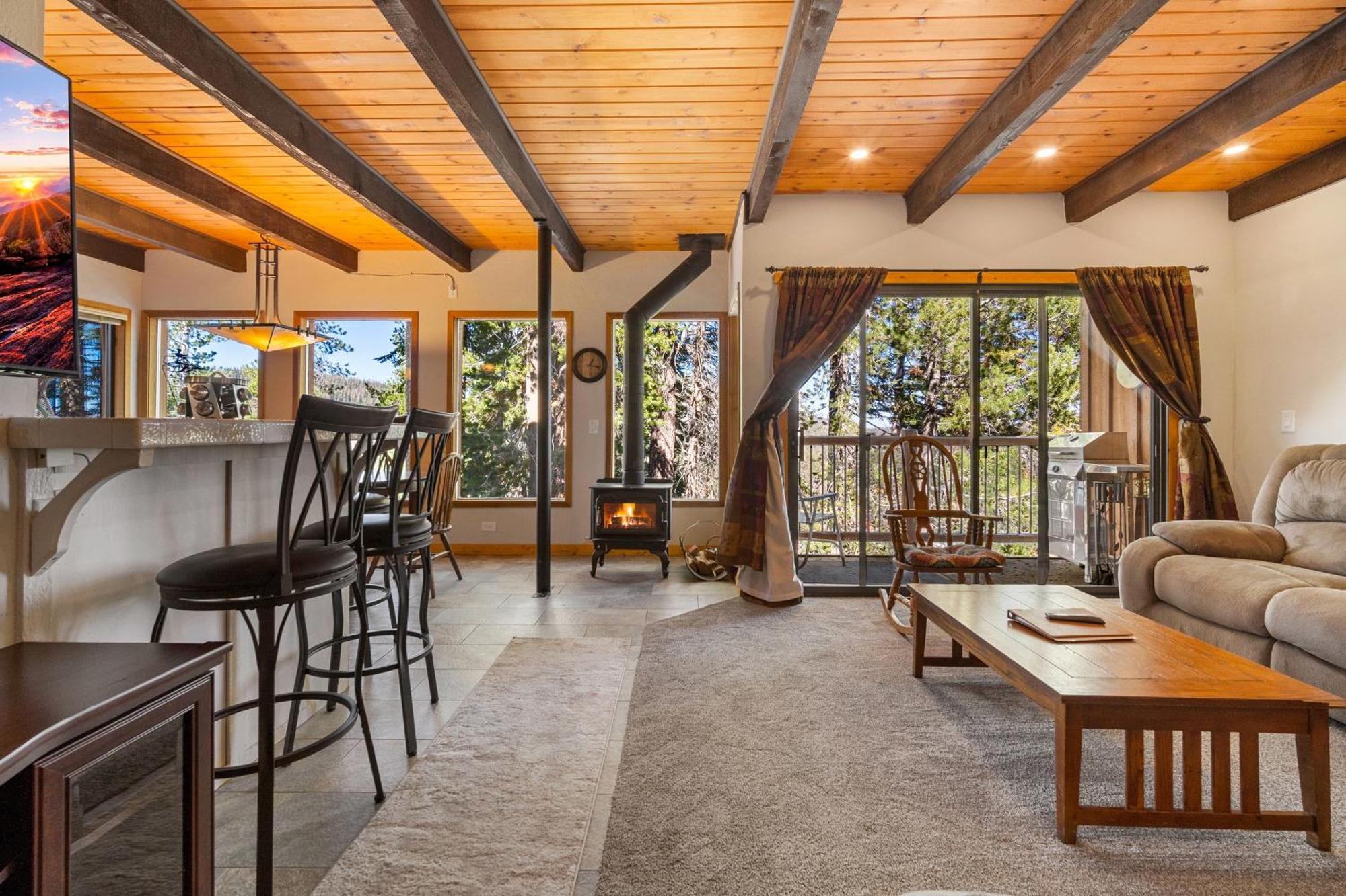 Timber Ridge Resort By 101 Great Escapes Mammoth Lakes Bilik gambar