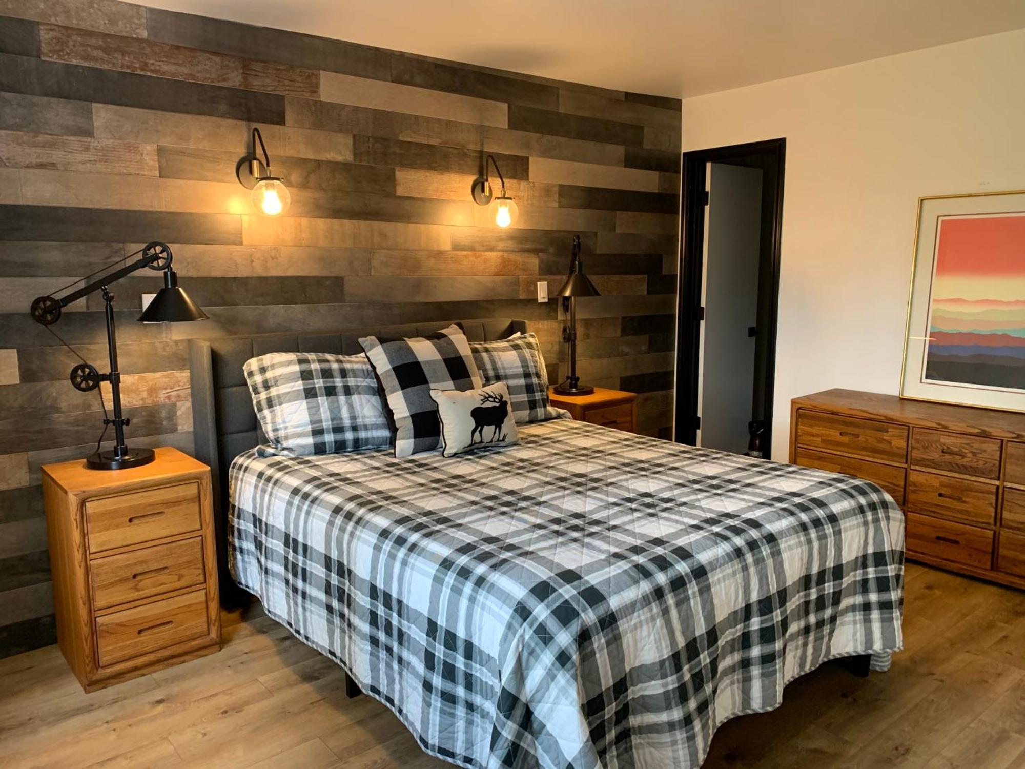 Timber Ridge Resort By 101 Great Escapes Mammoth Lakes Bilik gambar