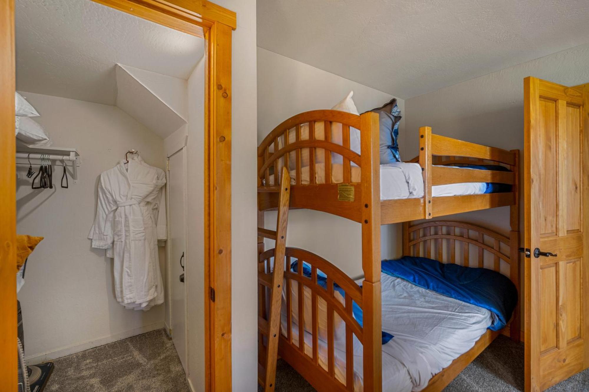 Timber Ridge Resort By 101 Great Escapes Mammoth Lakes Bilik gambar