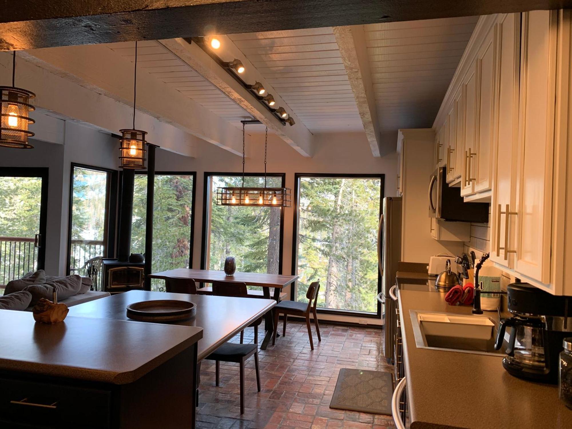 Timber Ridge Resort By 101 Great Escapes Mammoth Lakes Bilik gambar