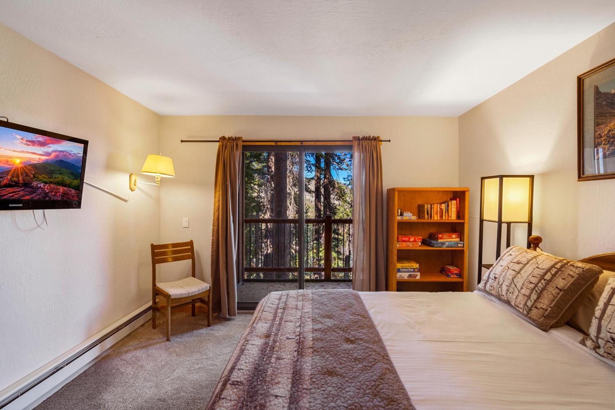 Timber Ridge Resort By 101 Great Escapes Mammoth Lakes Bilik gambar