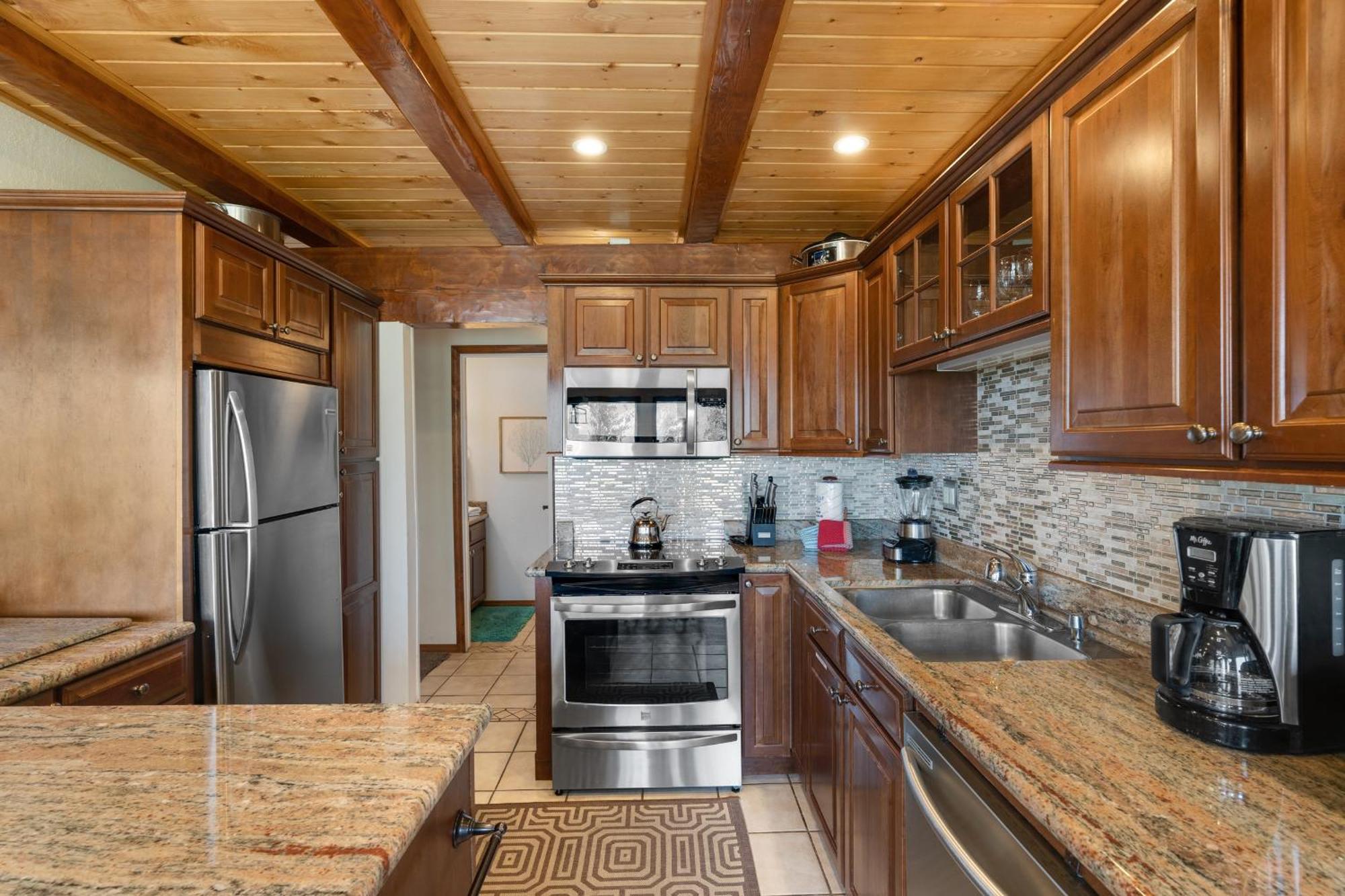 Timber Ridge Resort By 101 Great Escapes Mammoth Lakes Bilik gambar