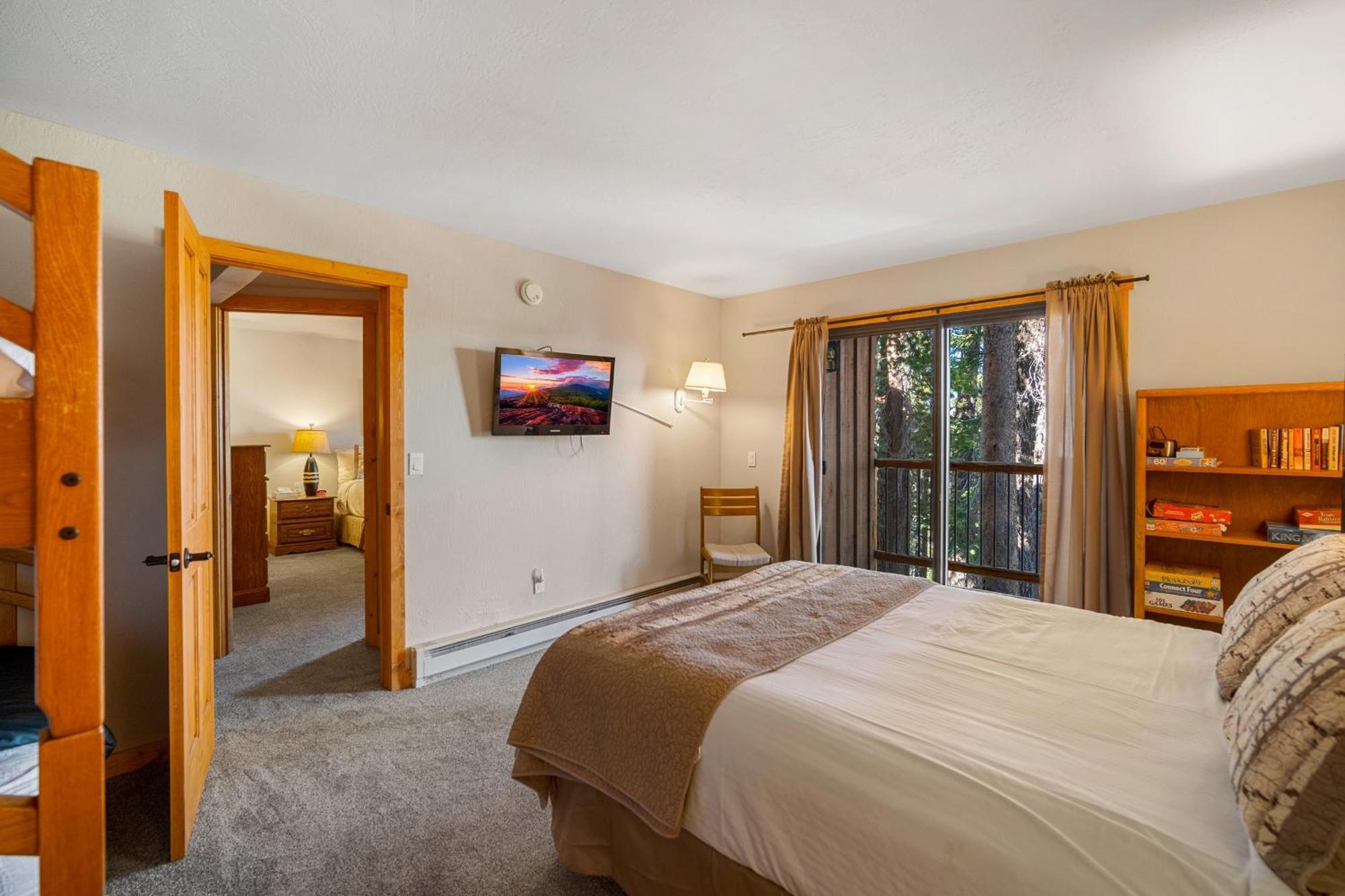 Timber Ridge Resort By 101 Great Escapes Mammoth Lakes Bilik gambar