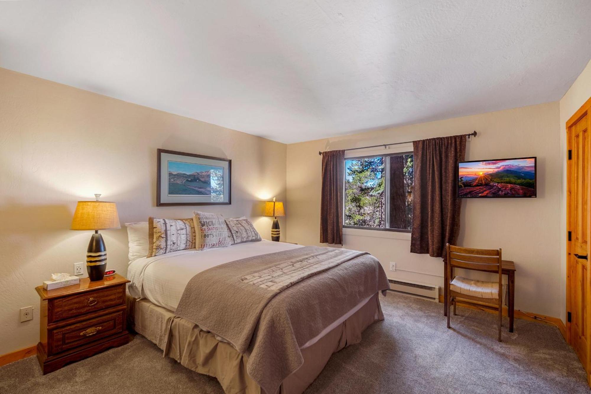 Timber Ridge Resort By 101 Great Escapes Mammoth Lakes Bilik gambar