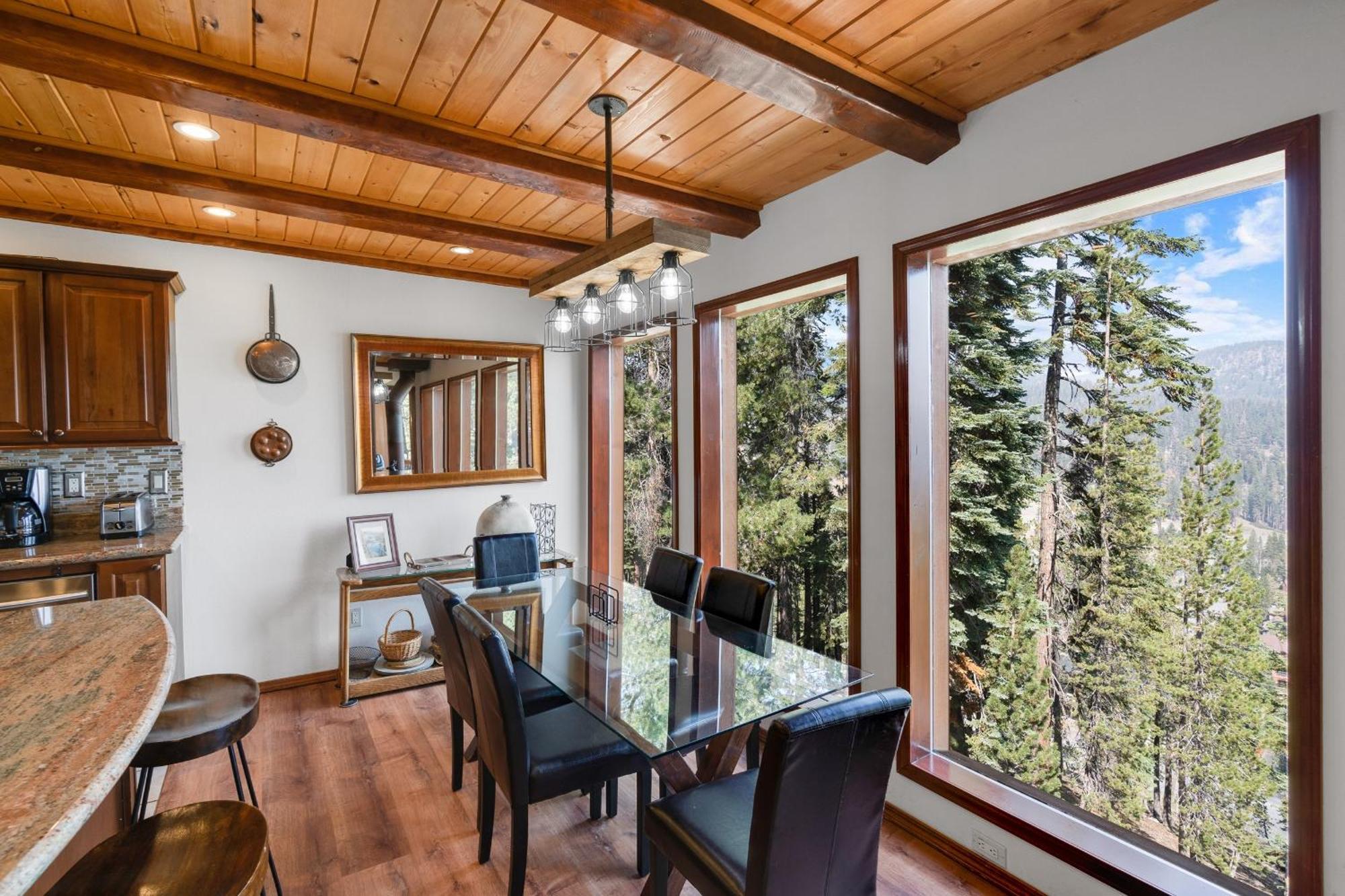 Timber Ridge Resort By 101 Great Escapes Mammoth Lakes Bilik gambar