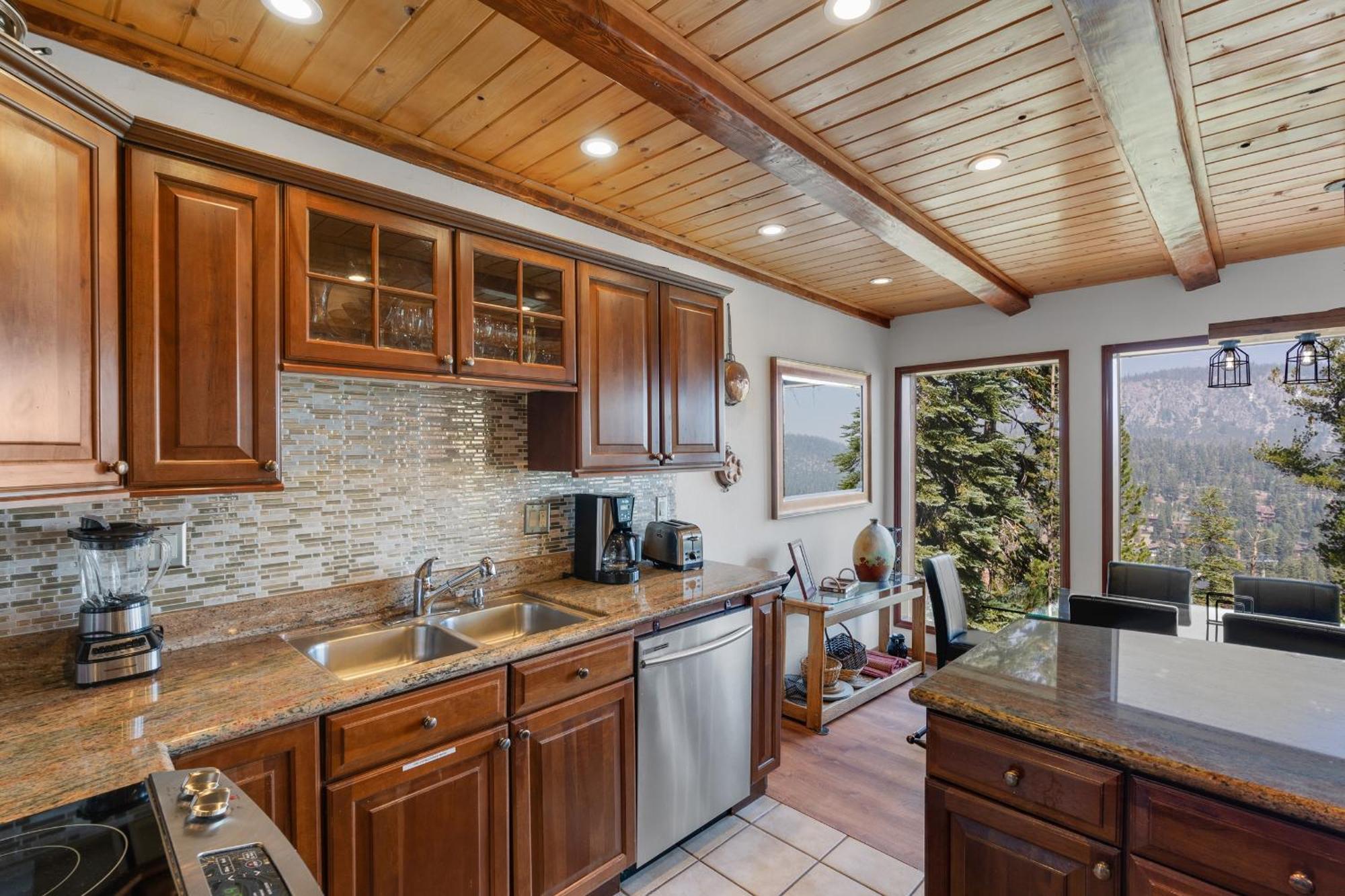 Timber Ridge Resort By 101 Great Escapes Mammoth Lakes Bilik gambar