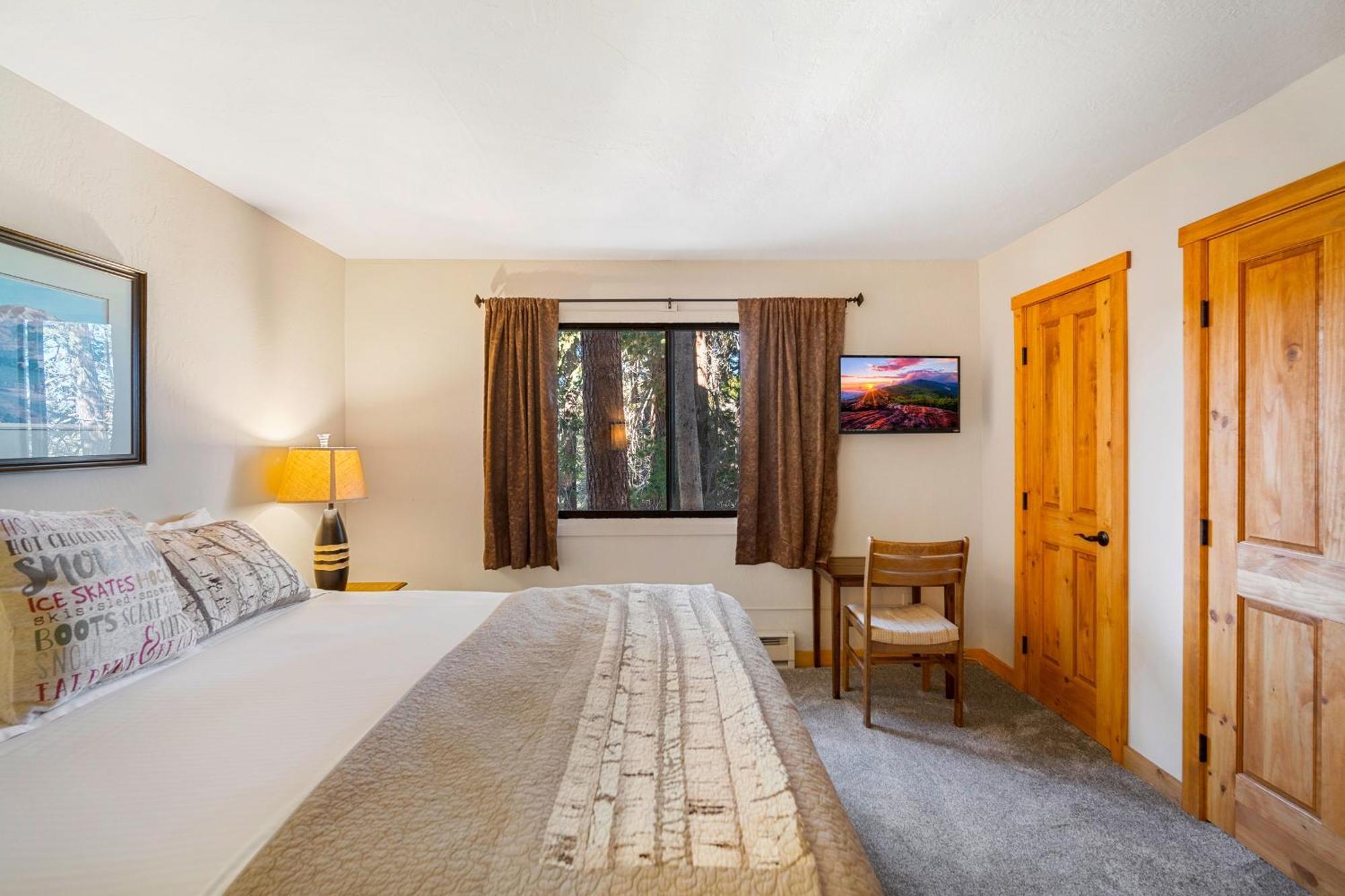 Timber Ridge Resort By 101 Great Escapes Mammoth Lakes Bilik gambar
