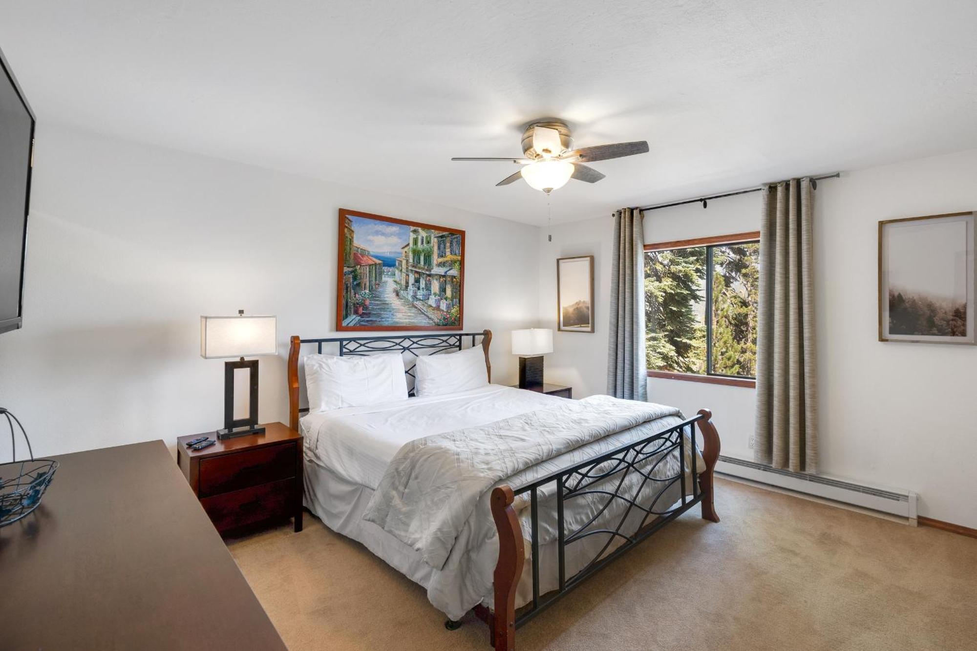 Timber Ridge Resort By 101 Great Escapes Mammoth Lakes Bilik gambar