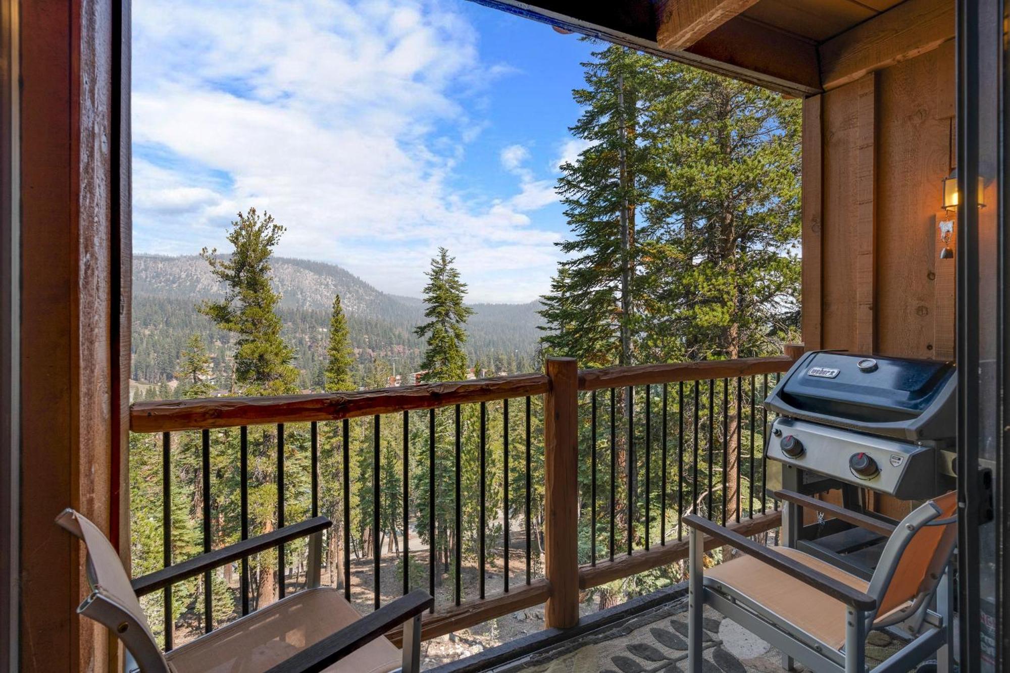 Timber Ridge Resort By 101 Great Escapes Mammoth Lakes Bilik gambar