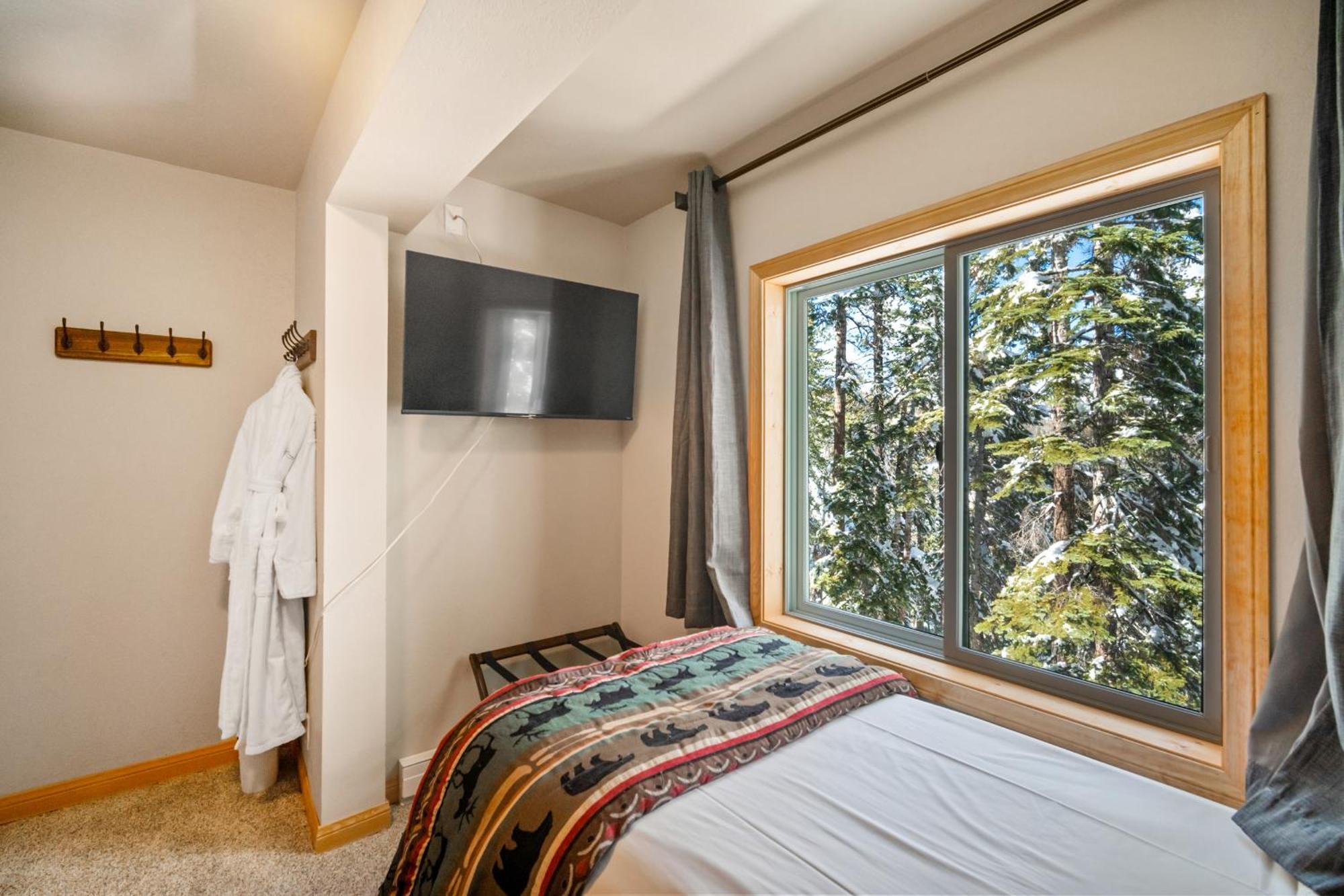 Timber Ridge Resort By 101 Great Escapes Mammoth Lakes Bilik gambar