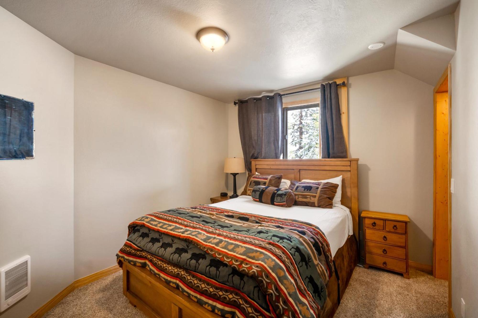 Timber Ridge Resort By 101 Great Escapes Mammoth Lakes Bilik gambar
