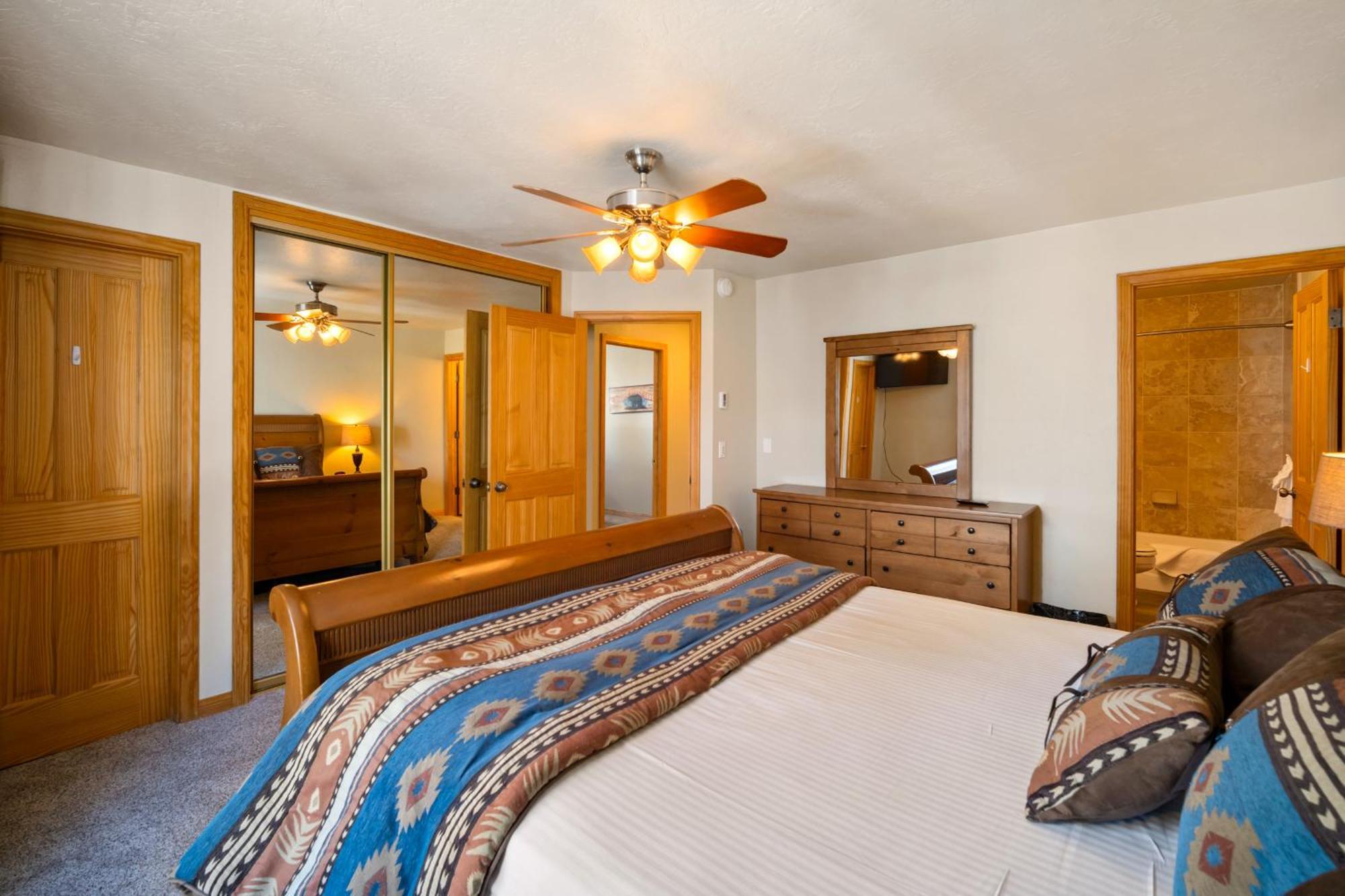Timber Ridge Resort By 101 Great Escapes Mammoth Lakes Bilik gambar