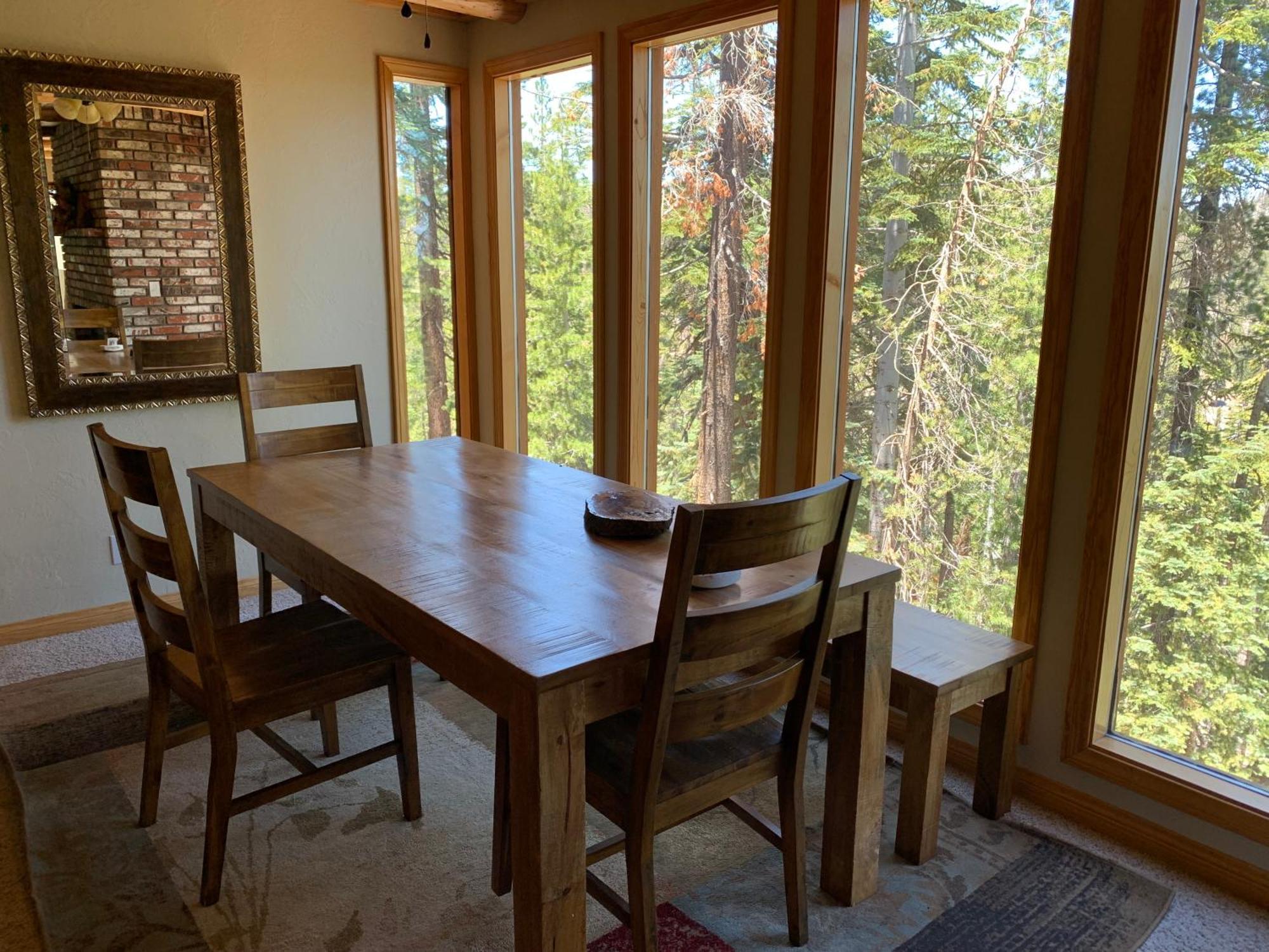 Timber Ridge Resort By 101 Great Escapes Mammoth Lakes Bilik gambar