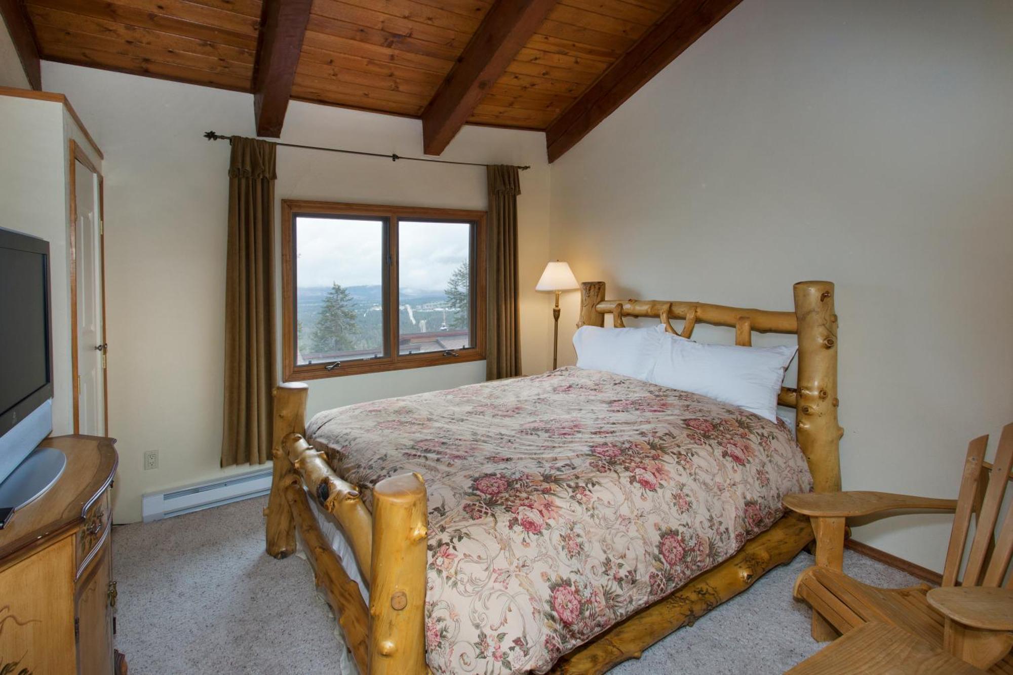 Timber Ridge Resort By 101 Great Escapes Mammoth Lakes Bilik gambar