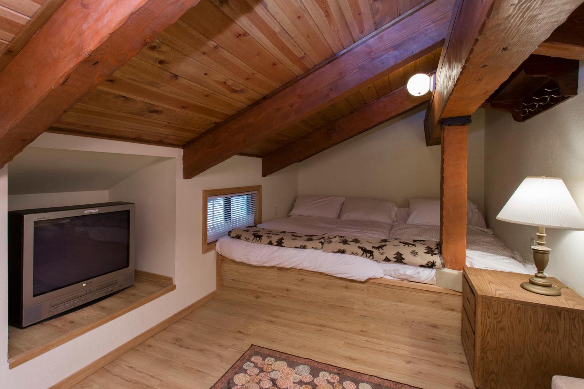 Timber Ridge Resort By 101 Great Escapes Mammoth Lakes Bilik gambar