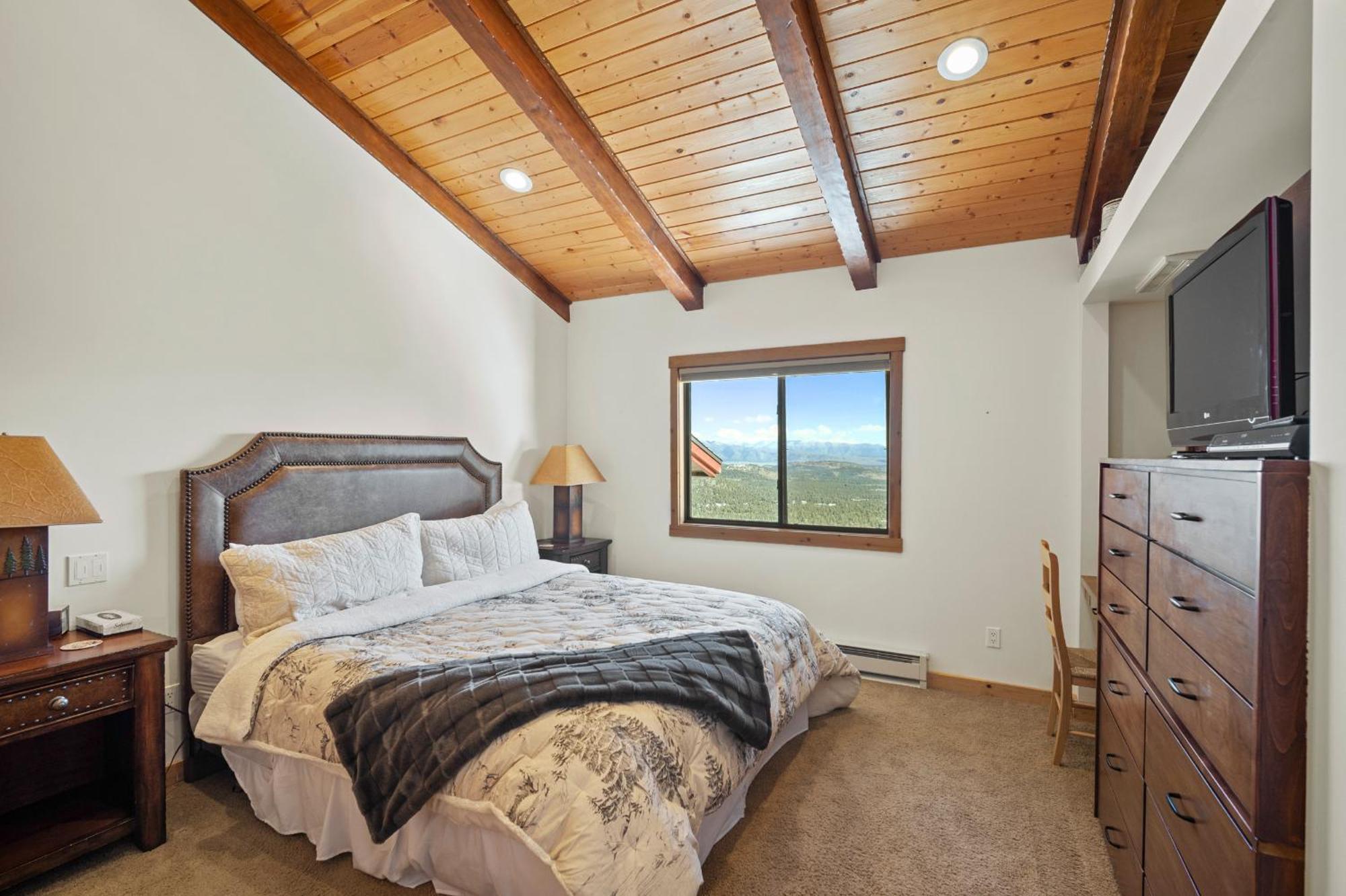 Timber Ridge Resort By 101 Great Escapes Mammoth Lakes Bilik gambar