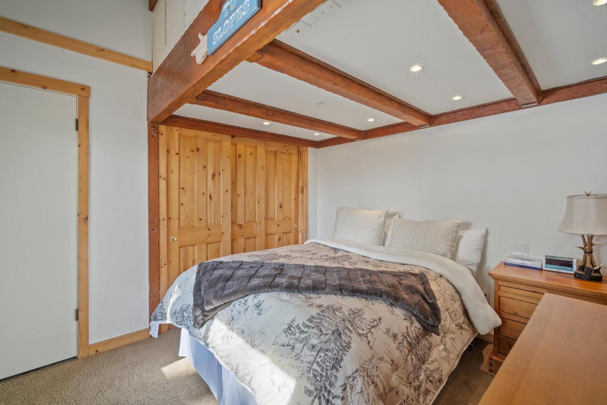 Timber Ridge Resort By 101 Great Escapes Mammoth Lakes Bilik gambar