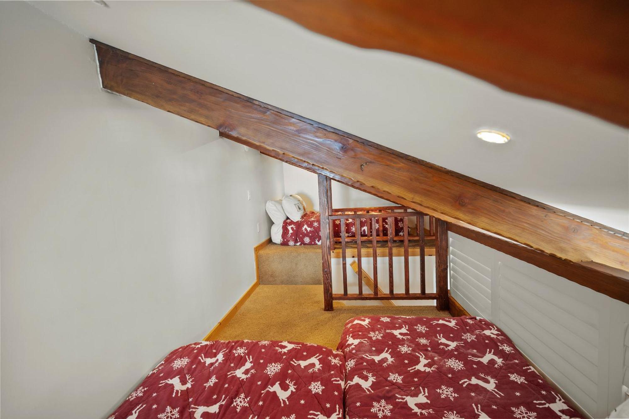 Timber Ridge Resort By 101 Great Escapes Mammoth Lakes Bilik gambar