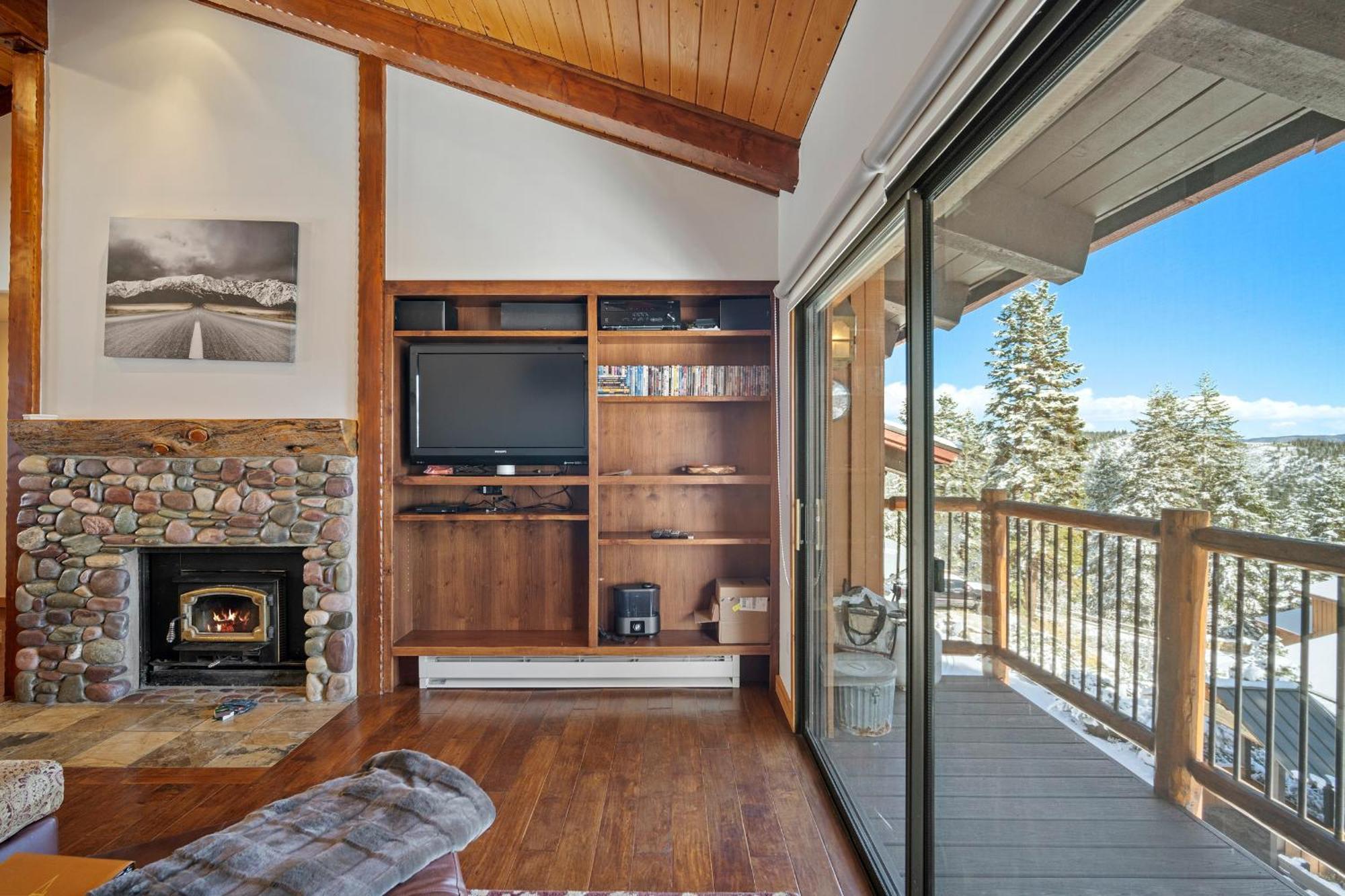 Timber Ridge Resort By 101 Great Escapes Mammoth Lakes Bilik gambar