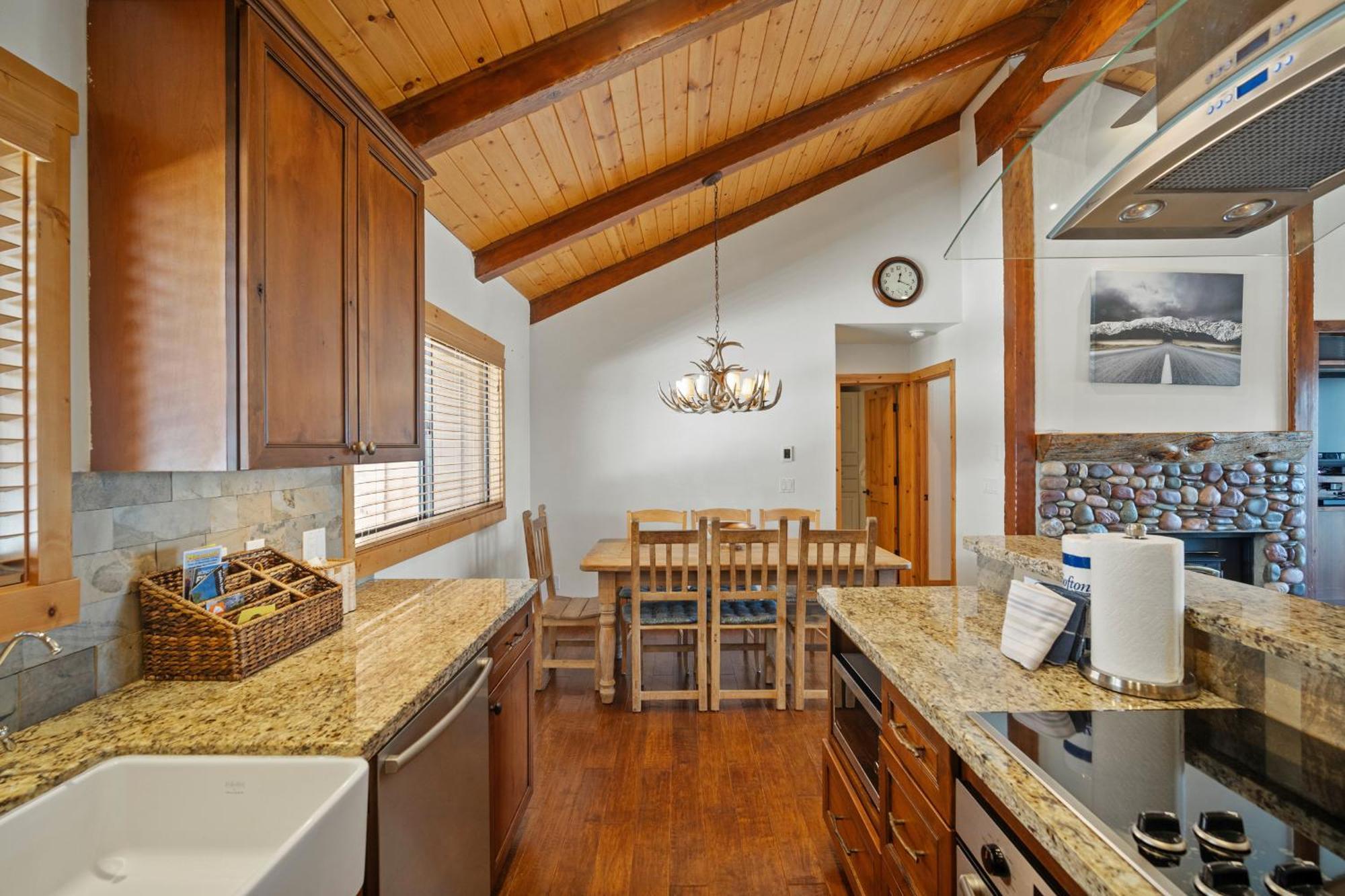 Timber Ridge Resort By 101 Great Escapes Mammoth Lakes Bilik gambar