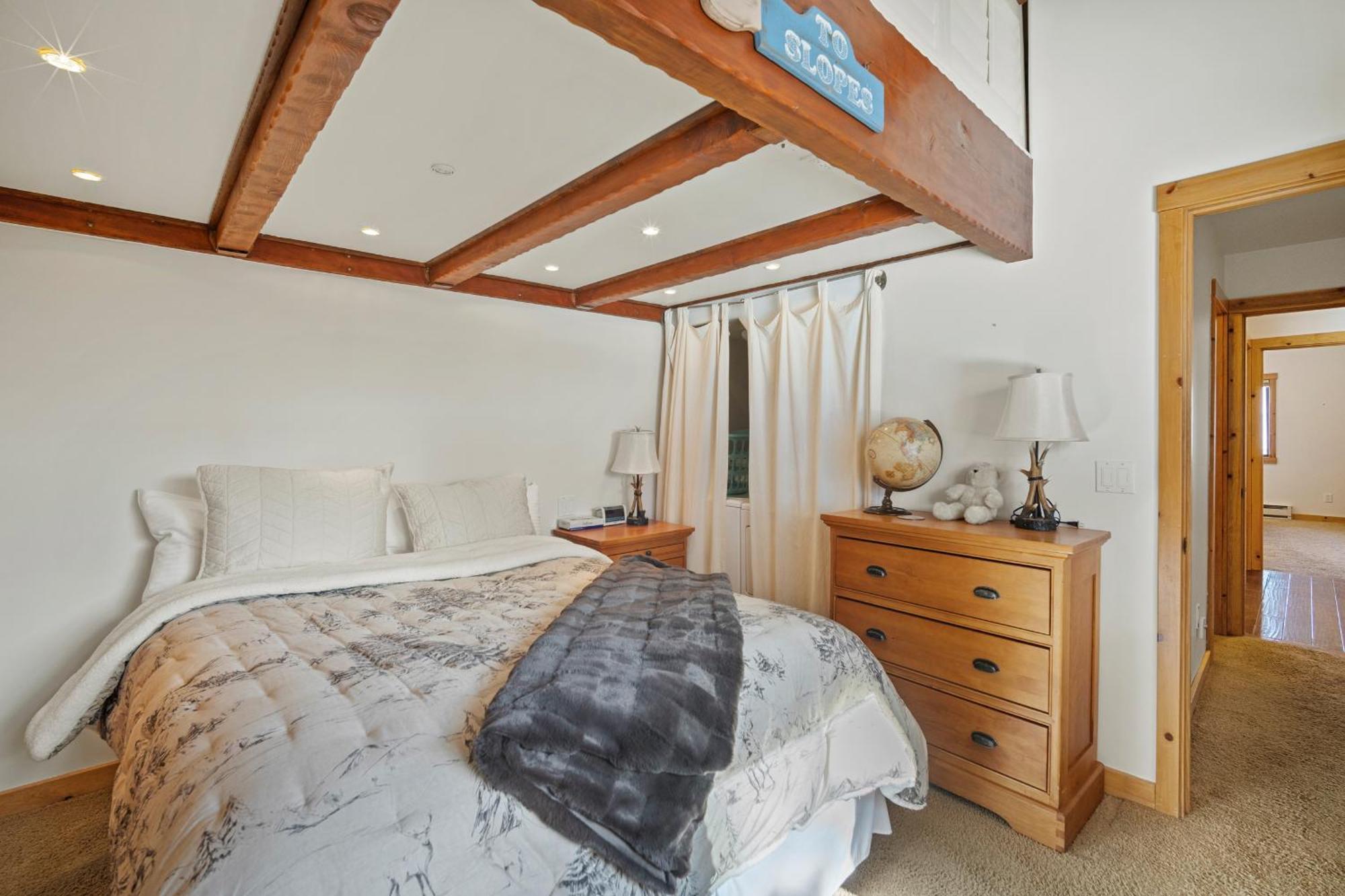 Timber Ridge Resort By 101 Great Escapes Mammoth Lakes Bilik gambar