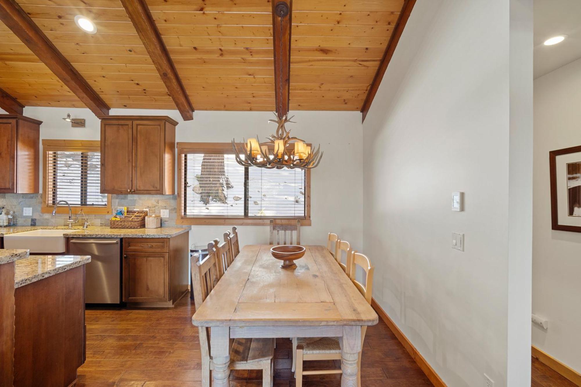 Timber Ridge Resort By 101 Great Escapes Mammoth Lakes Bilik gambar