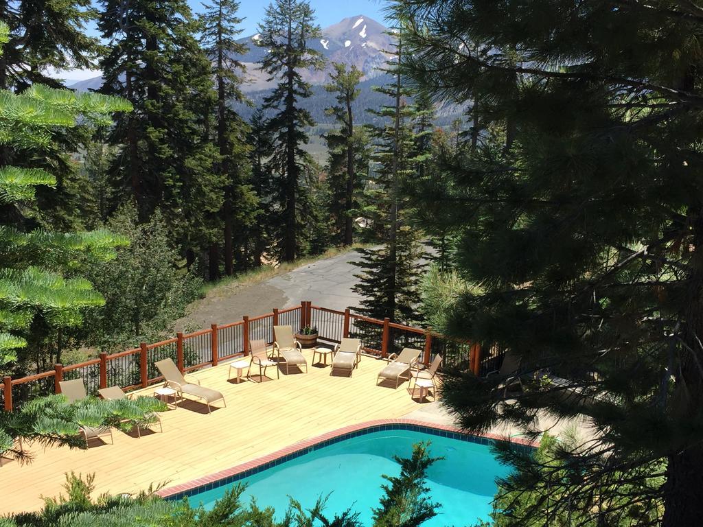 Timber Ridge Resort By 101 Great Escapes Mammoth Lakes Luaran gambar